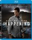 Happening, The Blu-ray