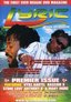Lyric Reggae DVD Magazine