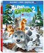 Alpha and Omega 2 - A Howl-iday Adventure - Blu-ray / DVD / Digital HD (Ultraviolet)
