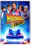 Back to the Future: The Complete Trilogy [DVD]