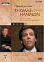 Voices of Our Time - Thomas Hampson / Wolfram Rieger, Chatelet Opera