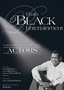 That's Black Entertainment: Celebrating Legendary Black Actors
