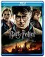Harry Potter and the Deathly Hallows, Part 2 (Movie-Only Edition + UltraViolet Digital Copy) [Blu-ray]