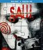 Saw: The Complete Movie Collection [Blu-ray]