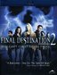 Final Destination 2 [Import] [Blu-ray]