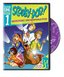 Scooby Doo Mystery Incorporated: Season 1 V.1