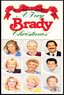 A Very Brady Christmas (1988) DVD with Florence Henderson Robert Reed Holiday film