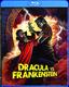 Dracula Vs. Frankenstein [Blu-ray]