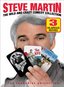 Steve Martin - The Wild and Crazy Comedy Collection (Dead Men Don't Wear Plaid / The Jerk / The Lonely Guy)