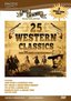 25 Western Classics