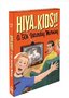 Hiya Kids! A 50's Saturday Morning Box