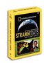 Strange Days on Planet Earth Collection (3pc)