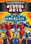Transformers Rescue Bots: Energize