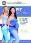 Tracey Mallett: Fit For Pregnancy