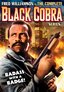 Complete Black Cobra Series ( Black Cobra / Black Cobra 2 / Black Cobra 3: The Manila Connection)