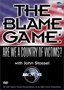 The Blame Game - Are We a Country of Victims? (ABC News)