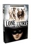 The Lone Ranger: 80th Anniversary Collection