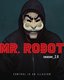 Mr. Robot Season 2  (Blu-ray + Digital HD)