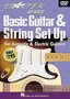 Starter Series: Basic Guitar & String Set Up for Acoustic & Electric Guitars