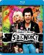 Sid & Nancy (Collector's Edition) [Blu-ray]