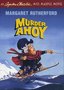 Murder Ahoy - Authentic Region 1 DVD from Warner Brothers starring Margaret Rutherford