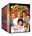 Cheers - The First Four Complete Seasons