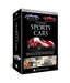 Classic Sports Cars (4 DVD & Memorabilia Collection)
