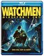 Watchmen (Director's Cut + BD-Live) [Blu-ray]