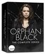 Orphan Black - The Complete Series (Region One USA/Canada)