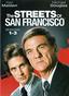 The Streets of San Francisco (Seasons 1-3)
