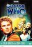 Doctor Who:  Vengeance on Varos (Story 139)