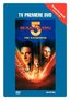 Babylon 5 - The Gathering  (TV Premiere DVD)