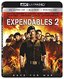 The Expendables 2 - 4K Ultra HD [Blu-ray + Digital HD]