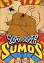 Super Duper Sumos - Deep Sushi (Vol. 3)