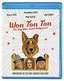 Won Ton Ton: Dog Who Saved Hollywood [Blu-ray]