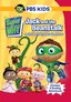 SUPER WHY-JACK & THE BEANSTALK & OTHER FAIRYTALE ADVENTURES