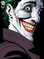 Batman: The Killing Joke (Blu-ray + DVD + Digital HD UltraViolet Combo Pack)