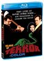 Island Of Terror [Blu-ray]