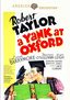Yank at Oxford, A (1938)