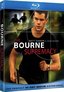 The Bourne Supremacy Blu-ray