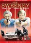 The Sweeney Series Two