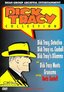 Dick Tracy Collection: (Dick Tracy, Detective / Dick Tracy vs. Cueball / Dick Tracy's Dilemma / Dick Tracy Meets Gruesome)