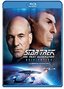 Star Trek: The Next Generation - Unification [Blu-ray]