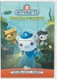 Octonauts: Meet the Octonauts With Puzzle