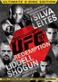 UFC 97: Silva vs. Leites
