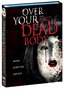 Over Your Dead Body [Blu-ray]