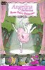 Angelina Ballerina - Rose Fairy Princess