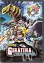 Pokemon: Giratina & The Sky Warrior