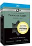 Masterpiece: Downton Abbey Seasons 1, 2 & 3 Deluxe Limited Edition (Amazon Exclusive Season 4 Bonus Features) [Blu-ray]