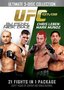 UFC 137 & 138: Penn vs. Diaz and Leben vs. Munoz